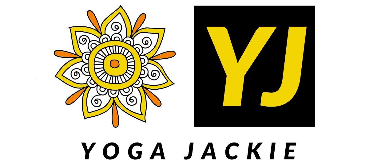 YogaJackie - Yoga with Jackie